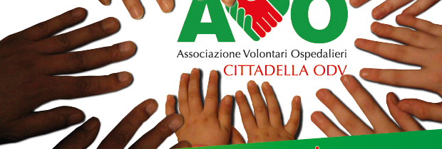 36° Corso di formazione per volontari ospedalieri
