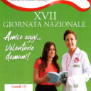 XVII Giornata Nazionale AVO