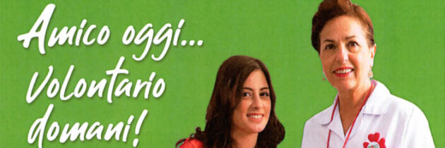 XVII Giornata Nazionale AVO