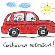 Avo cerca volontari autisti