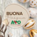 Auguri di Buona Pasqua da AVO
