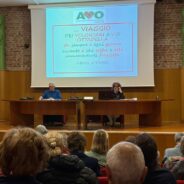 Relazione servizio di volontariato anno 2025