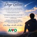Vicinanza e cordoglio alla famiglia Gillino