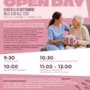 CRA Cittadella – OPEN DAY